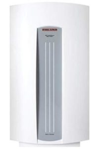 240v tankless water heater