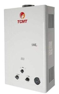 best 4gpm tankless water heater