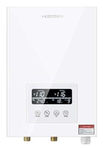 best 5gpm tankless water heater