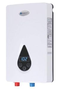 best 5gpm tankless water heater