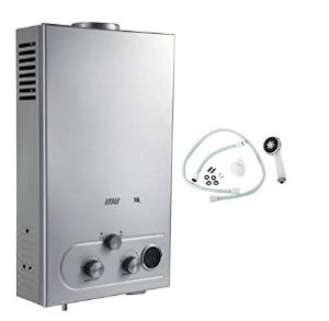 best 5gpm tankless water heater