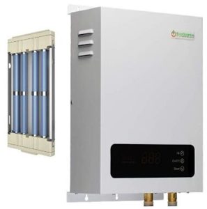 240v electric water heater