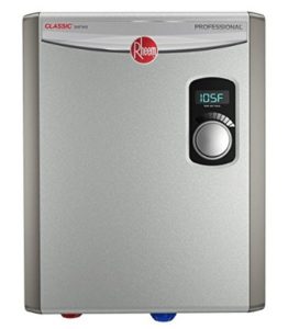 best 5gpm tankless water heater for shower