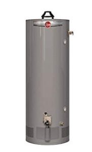 best gas water heater for campervan