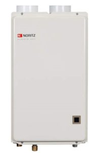 best gas water heater for the money