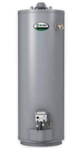 gas water heater brands