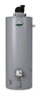 best gas tank water heater brands