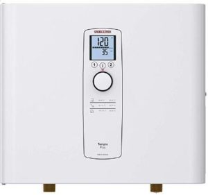 electric tankless water heater for whole house