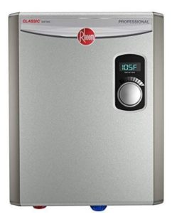 ecosmart eco 36 36kw 240v electric tankless water heater