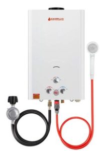 small tankless water heater 4gpm