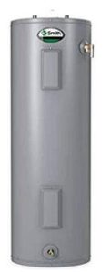 50 gallon electric hot water heater