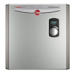 6gpm tankless water heater