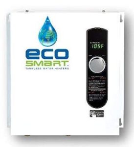 8 gpm tankless water heater