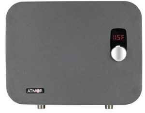 atmor tankless water heater