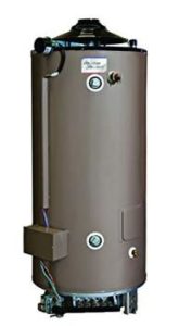 american standard commercial water heater