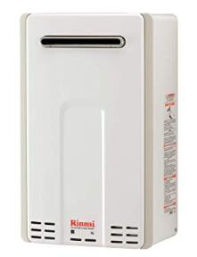residential hot water heater