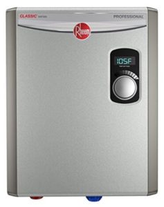 best residential hot water heater