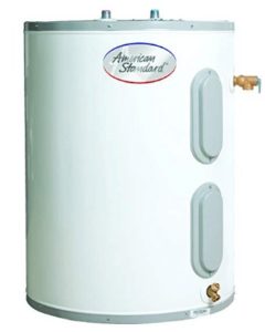 smart tankless water heater