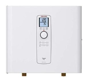 best residential electric water heater