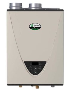 8 gpm tankless water heater