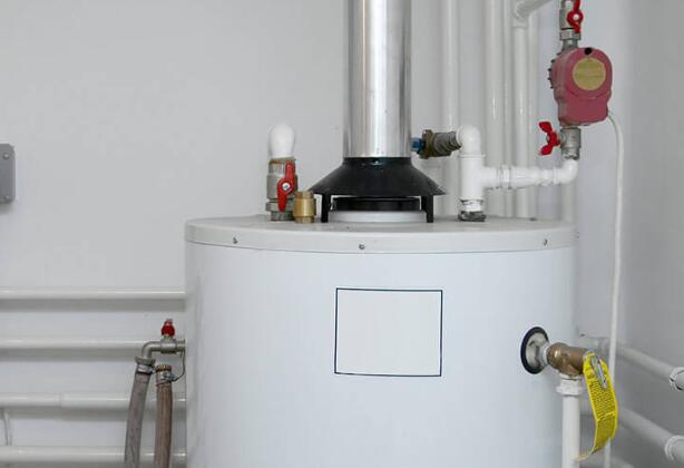 Top 5 Best 50 Gallon Water Heater Reviews With Propane And Electric