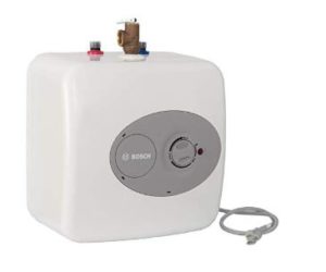 mini tank water heater