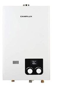 best residential electric hot water heater