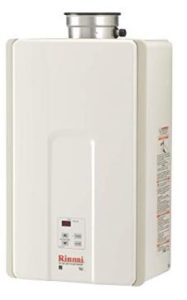 best residential gas hot water heater