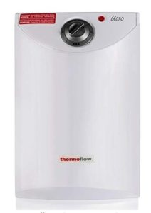 smart tankless water heater