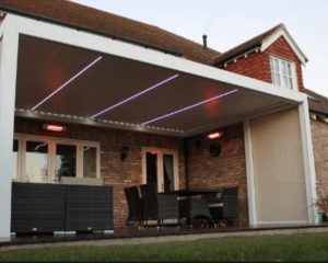infrared porch and patio heaters
