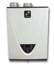 instantaneous gas water heaters