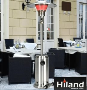 Best Hiland patio heaters