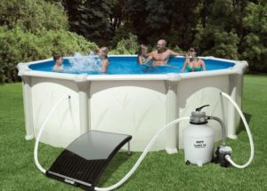 natural gas pool heaters for inground pools