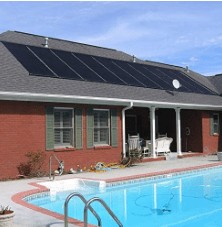 best solar heater for above ground pool