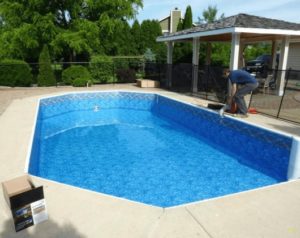 best pool heaters for inground pools