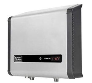 18kw tankless water heater