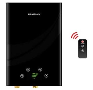 picking 27kw tankless water heaters