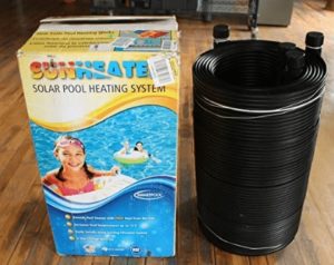 electric pool heaters for above ground pools