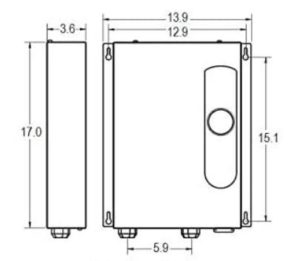 ecosmart 18 tankless water heater