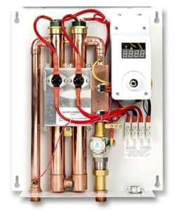 eco 18 water heater