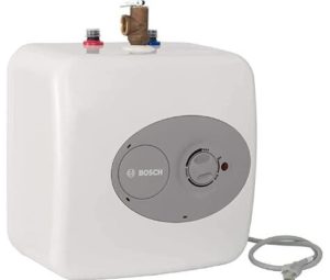 electric tankless