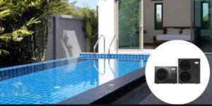 best heat pump pool heaters for inground pools