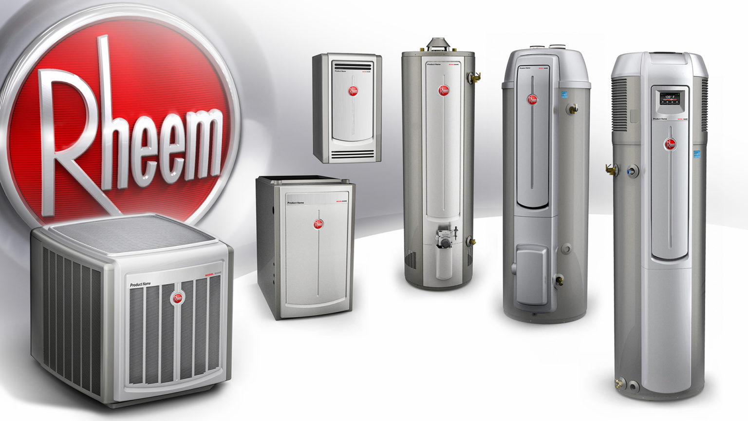 3 Rheem 40 Gallon Gas Water Heater Review on the Market Heaters for