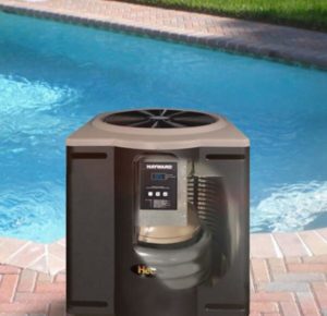 buy gas pool heater