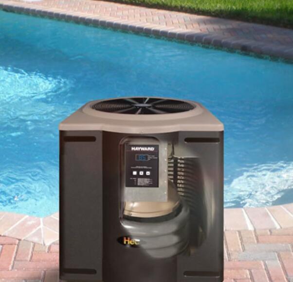 6 Best Natural Gas Pool Heaters for 2021 that Save You Money Heaters