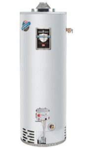 40 gallon natural gas heaters