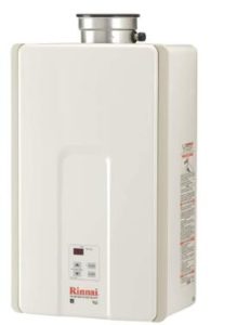 natural gas apartment water heaters
