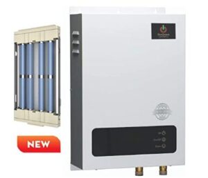 commercial electric water heater