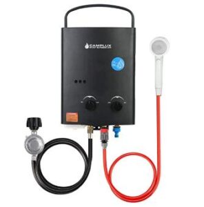 cheapest propane tankless water heater