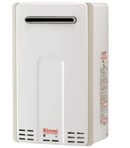 commercial tankless water heaters
